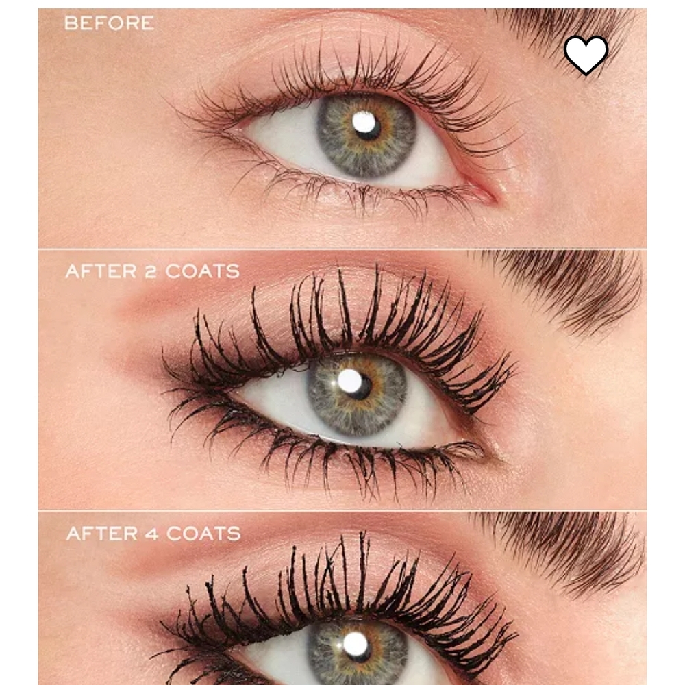 Lancome Volumizing Mascara Dark Green